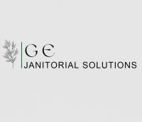 GE Janitorial Solutions logo