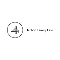 Harbor Family Law Logo