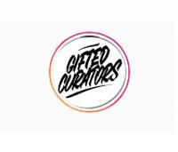 Gifted Curators logo
