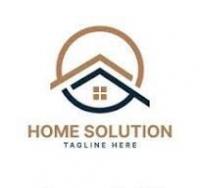 Muneeb Home Solutions Logo