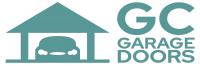 GC Garage Doors Logo