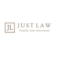Just Law Utah logo