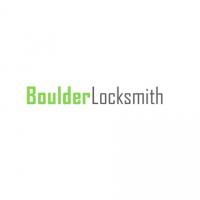 Boulder Locksmith Logo