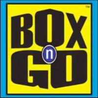 Box-N-Go Storage Pods logo
