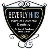Top Beverly Hills Dentist Logo