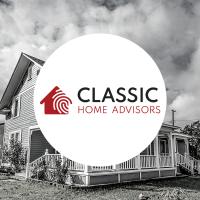 Classic Home Advisors Logo