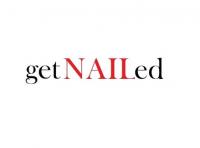 Get Nailed logo