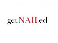 Get Nailed Logo