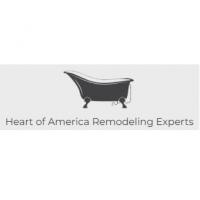 Heart of America Remodeling Experts Logo