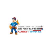 Evans Plumbing and Sewer Inc Logo