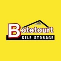 Botetourt Self Storage logo