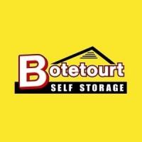Botetourt Self Storage Logo