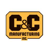 C & C Manufacturing Inc Logo