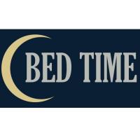 Bed Time Logo