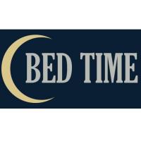Bed Time Logo