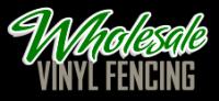Wholesale Vinyl Fencing Logo