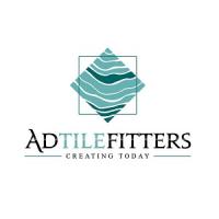 AD tile fitters logo