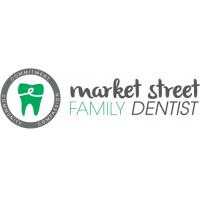 Market Street Family Dentist Logo