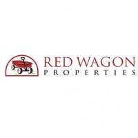 Red Wagon Properties Logo