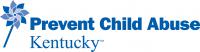 Prevent Child Abuse Kentucky logo