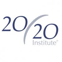 20/20 Institute logo