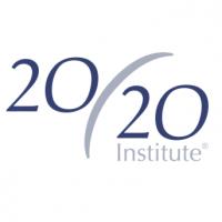 20/20 Institute Logo