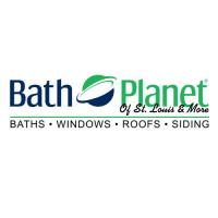 Bath Planet - Chesterfield MO Logo