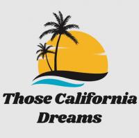 Those California Dreams Logo