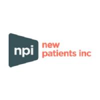 New Patients Inc Logo