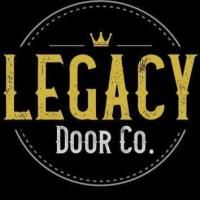Legacy Door Co logo