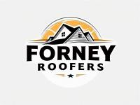 Forney Roofers Logo