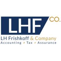 LHF CO Logo