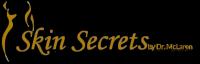 Skin Secrets by Dr. Greta McLaren logo