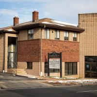 Shapiro Law Offices, LLC Logo