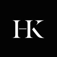 The Heard | Khedr Team Logo