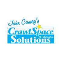 Crawl Space Solutions of Arkansas Logo