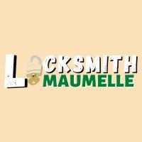 Locksmith Maumelle AR Logo