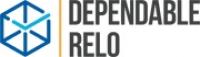 Dependable Relo logo