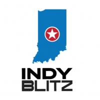 Indy Web Design Blitz logo