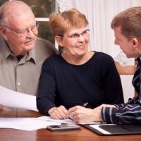 Financial Planning Associates Inc Logo