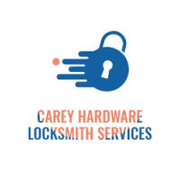 Carey Hardware - Locksmith Services Logo