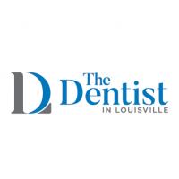 The Dentist in Louisville Logo