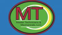 Master Technicians & Mechanicals LLC Logo