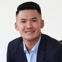 Alexander Yang Logo