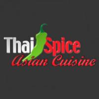 Thai Spice Asian Cuisine Logo