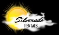 Silverado Rentals Logo