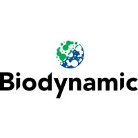 Biodynamic Logo