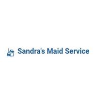 Sandra's Maid Service logo