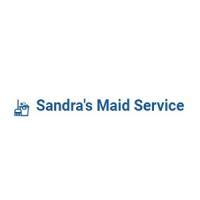Sandra's Maid Service Logo