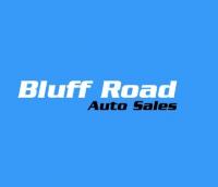 Bluff Road Auto Sales Logo